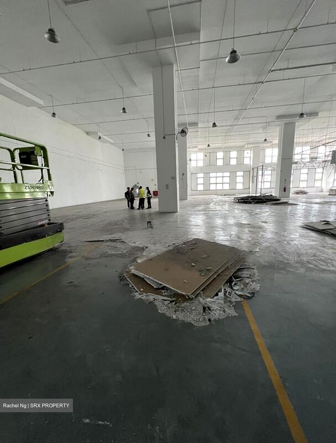 Eco-tech@sunview (D22), Factory #565737181